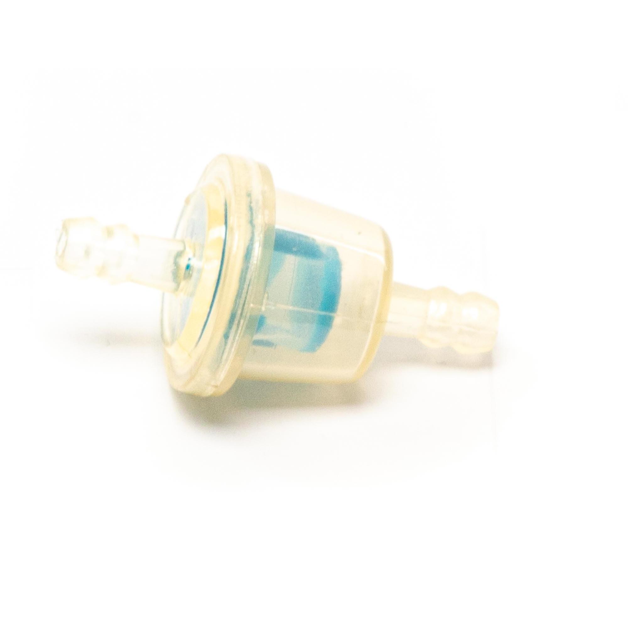 Фильтр топливный №5 синий