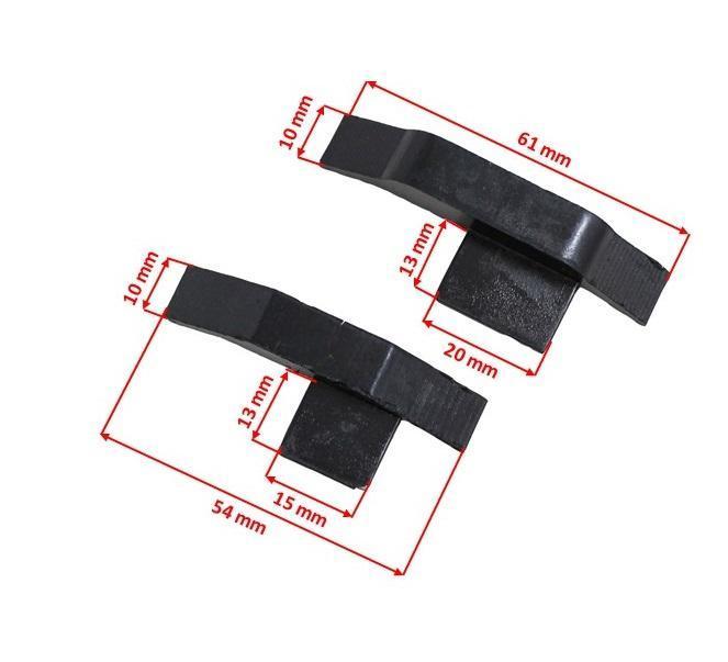 Запчасти и размеры 2