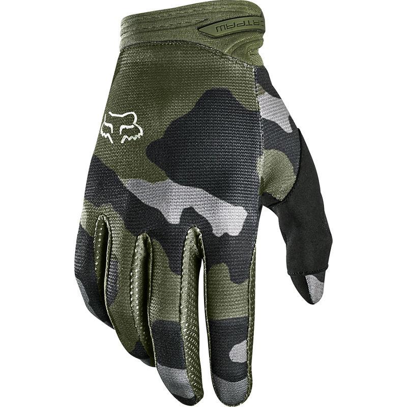 Мотоперчатки Fox Dirtpaw Przm Glove Camo