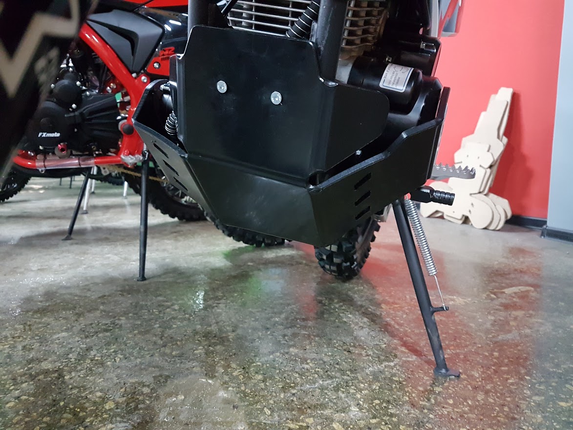 Zuumav FX CR300P (174FMN) 4