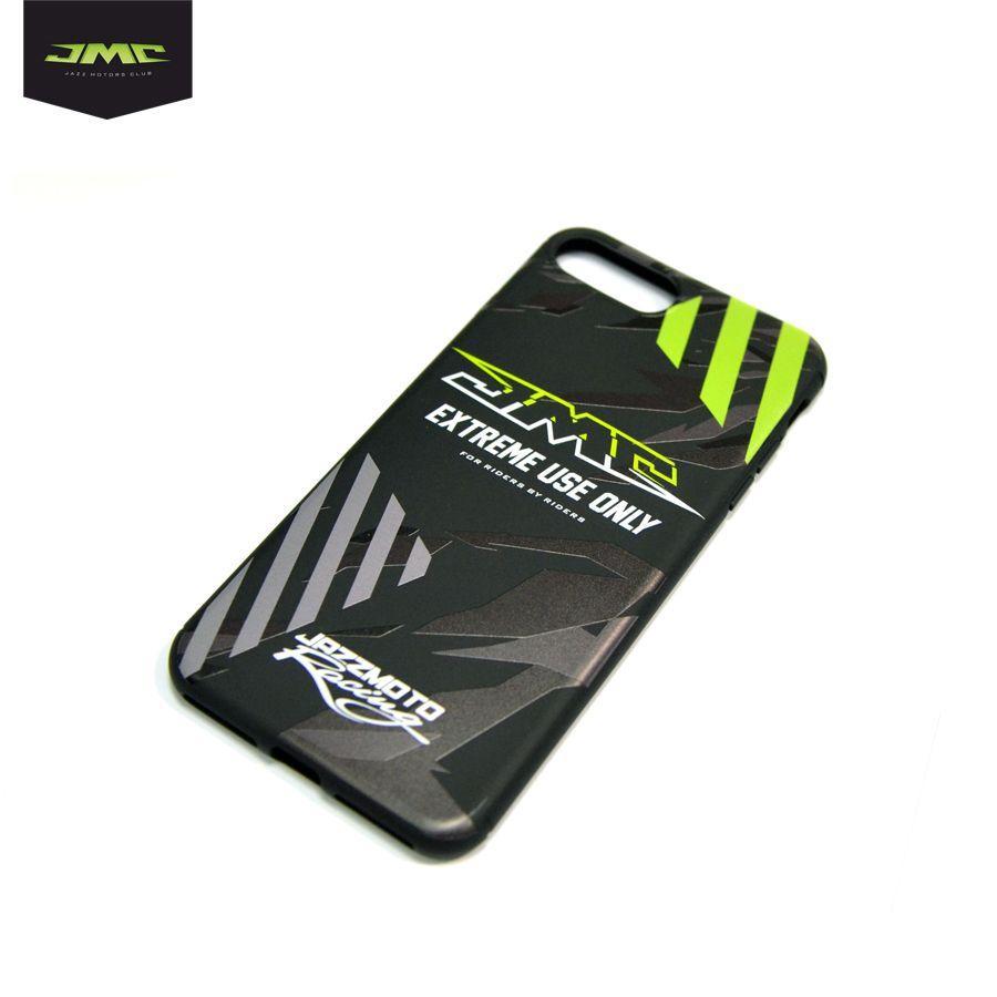 Чехол для IPhone Pattern grey