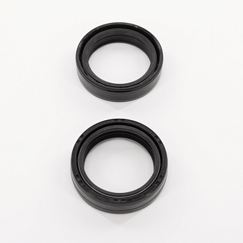 Сальники 33x46x11 переднего амортизатора (вилки) к-т